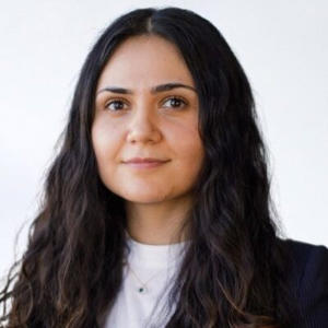 Zuhal Salim