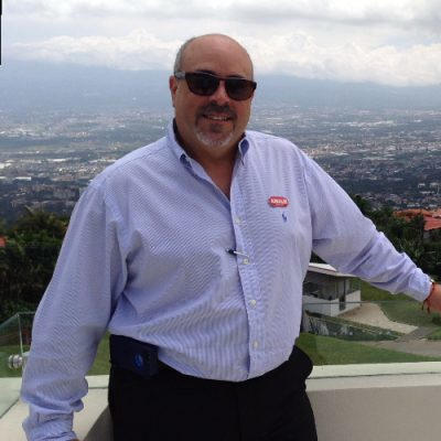 Charles Alvarado