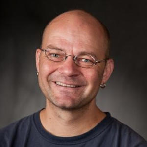Dr. Ottar Bjornstad