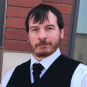 Dr. R. Michael Bracy