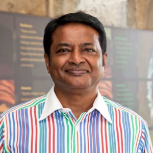 Saths Cooper