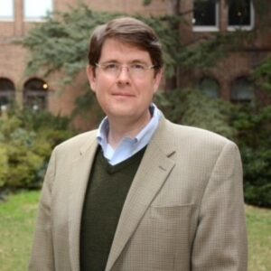 Brian Daniels