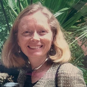 Deborah Hines