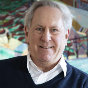David E. Hoffman