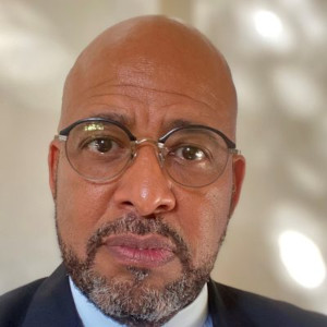 Reverend Kenneth F. Irby
