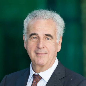 Michel Kazatchkine