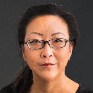 Libby Liu