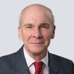 Amb. P. Michael McKinley