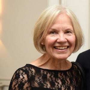 Ann Morrison