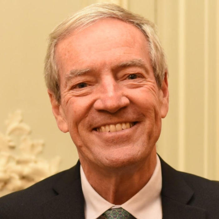 Don Morrison