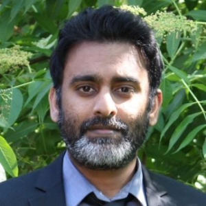 Dr. Rajesh Reddy