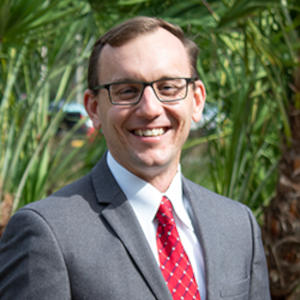 Dr. Tad Schnaufer II