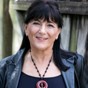 Toni Van Pelt