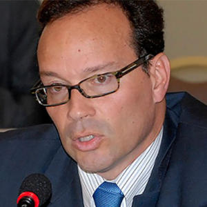Javier Vasquez
