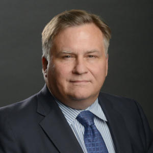 John Welch