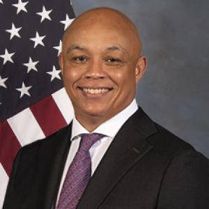 Dr. Isaiah Wilson III