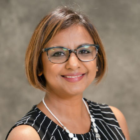 Dr. Amber Mehmood